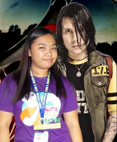 my chemical romance frank iero - frank iero my chemical romance