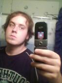 Mirror pic. - Some random mirror pic.