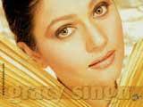 Gracy singh - actress