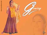 Gracy singh - actress
