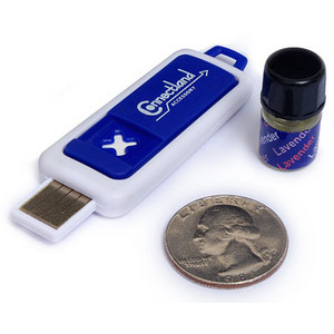 usb oil burner - a portable oil burner for people who are always on the go usb oil burner - a portable oil burner for people who are always on the go