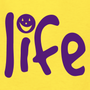 beautiful life - Seeing life beautiful and happiness shared