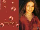 Gracy singh - actress