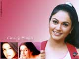Gracy singh - actress