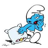 sleepy but not lazy - don't to get too much addictive though sleepy but not lazy - don't to get too much addictive though