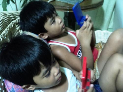 Game boy - Game Boy addicts?