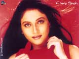 Gracy singh - actress