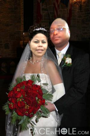My love - my hubby