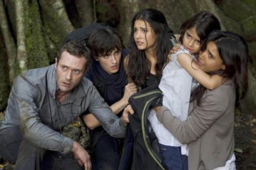 Terranova - The new movie.