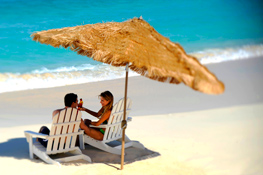 Good times! - Happy honeymoon.