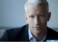 Anderson Cooper New Talk Show in New York City 50/ - Anderson Cooper New Talk Show in New York City 50/50