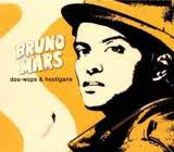 Bruno Mars - Hooligans album