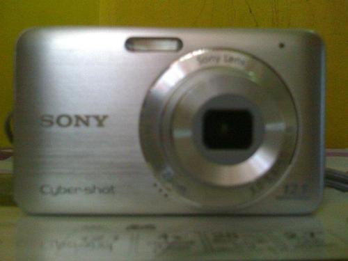 Digital Camera - Sony Digi Cam