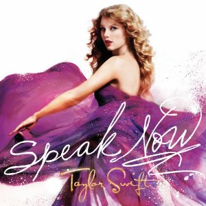 taylor swift - taylor swift-speak now!!!!!!