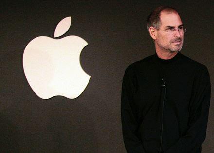Steve Jobs  - A great man, brilliant innovator and my mentor . A guiding light.