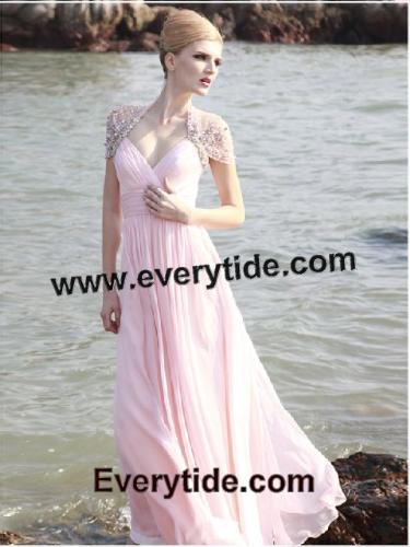 gorgeous dress - from everytide,I like this style~
