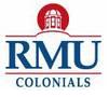 RMU  - The logo of mine and my sister's university.