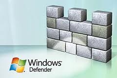 Windows Defender Image - windows defender image