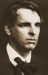 yeats - My favorite poet...W.B Yeats