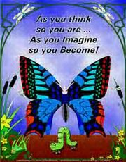 As you think - !!!!