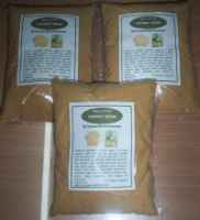 Coconut Sugar - Coconut sugar sold in the Philippines packed per kilo. Coconut Sugar - Coconut sugar sold in the Philippines packed per kilo.