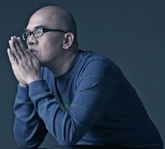 Boy Abunda - image of boy abunda Philippine TV personality