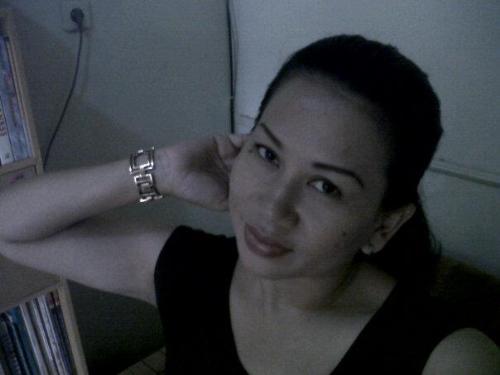 my pic - give nice smile
