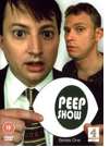 Peep Show UK TV Series - Peep Show UK Series