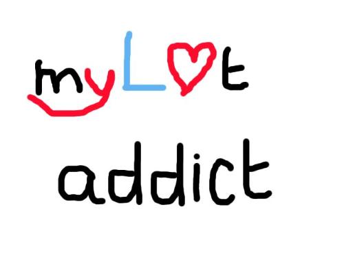 myLot Addiction - I am a myLot addict