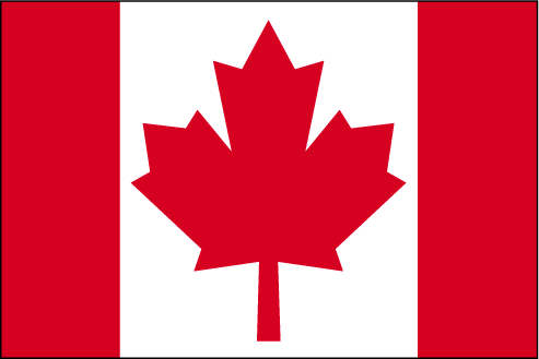 Canada Flag - Canadian Flag