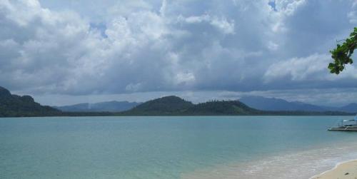 Beach - Beach in Palawan