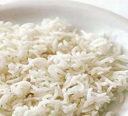 Rice - Philippines staple food