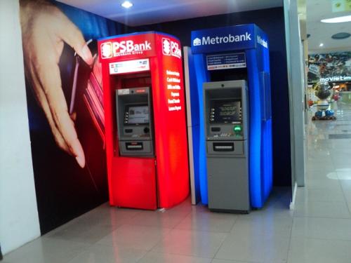 atm - How secure are they?