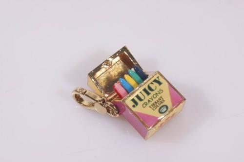 jewelry made in china - very nice