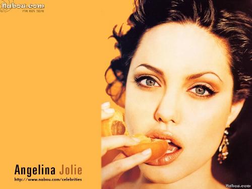 angelina jolie - the awesome Girl of holly wood - angelina jolie - the awesome Girl of holly wood