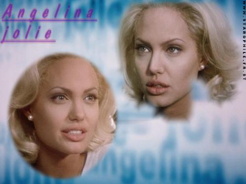 angelina jolie - my dream lady - angelina jolie - my dream lady