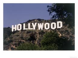 The allure of Hollywood - Woorking with Hollywood types