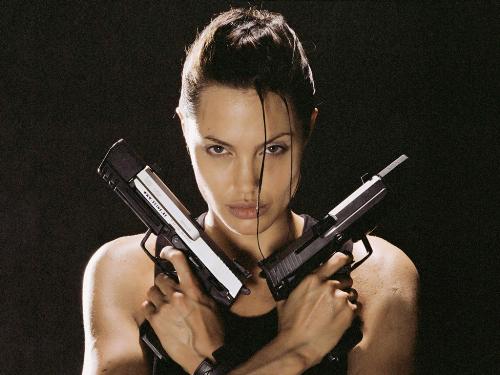 angelina jolie - the dream beauty - angelina jolie - the dream beauty