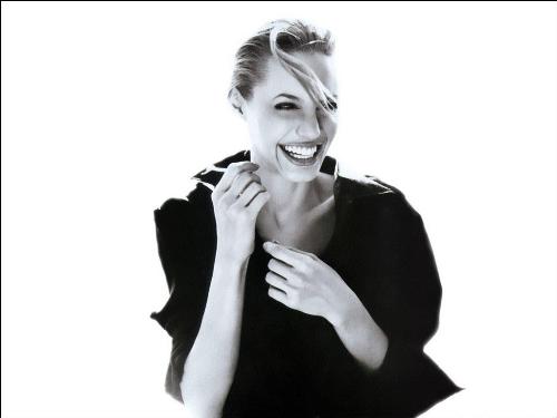 angelina jolie - the woman  - angelina jolie - the woman