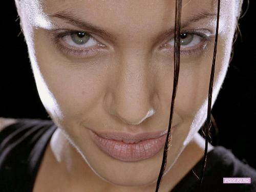angelina jolie - pleasure to see her once - i drea - angelina jolie - pleasure to see her once - i dream