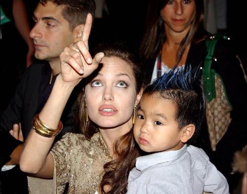angelina jolie - miracle of god's creation - angelina jolie - miracle of god's creation