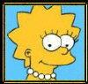 One of my favorite cartoon characters - Just a fun picture