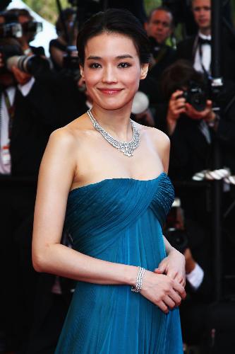 Cannes - Cannes is a actress.