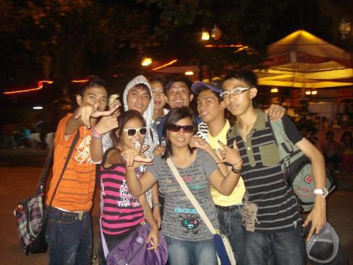 barkada - CrankaJams!