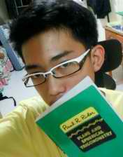 NErd - Trigonometry Book. :D