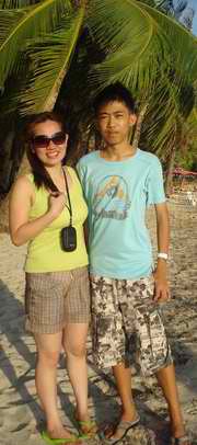 Boracay! - This place is great!