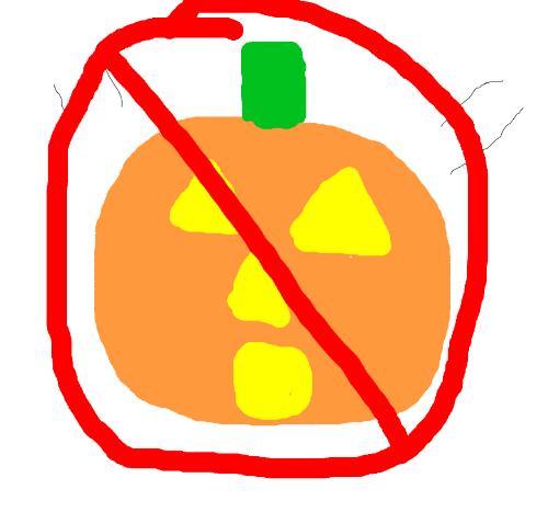 Sorry Jack... - Because of standardized testing and Christian denominations viewing the fall holiday as Satanic, most schools don't do Halloween events. But some classes tie it in with their lesson plans, like viewing a horror movie in film class. Sorry Jack... - Because of standardized testing and Christian denominations viewing the fall holiday as Satanic, most schools don't do Halloween events. But some classes tie it in with their lesson plans, like viewing a horror movie in film class.