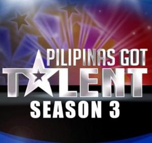 pgt - pilipinas got talent