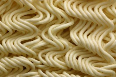 In my family everybody like noodle. - My son love it too.