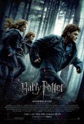 Harry Potter - This picture is taken from Harry Potter and the Deathly Hollows Movie.